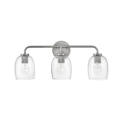Laura Vanity Light - 3 Light