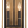 Laurelbrook Outdoor Sconce - Large