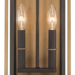 Laurelbrook Outdoor Sconce - Large