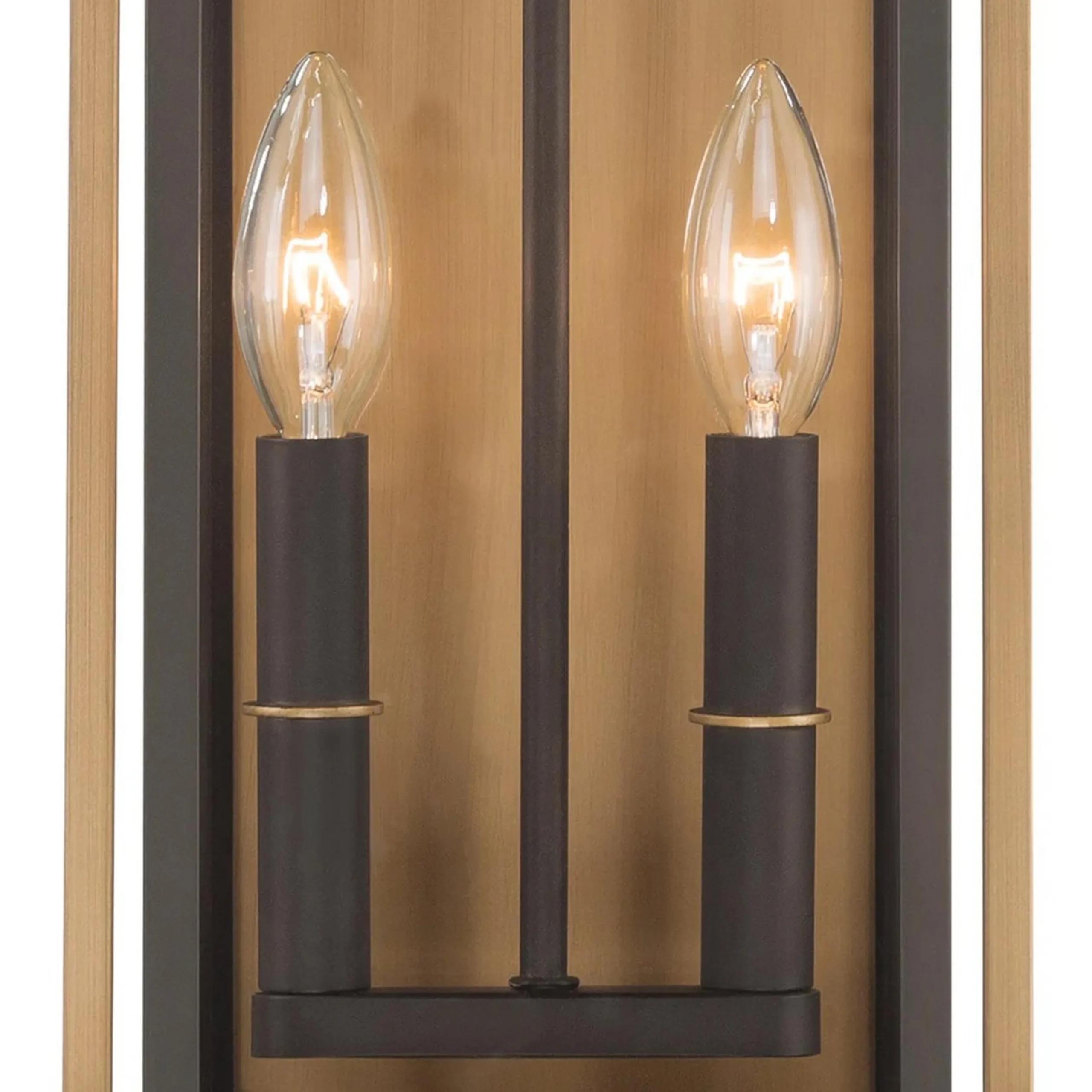 Laurelbrook Outdoor Sconce - Large