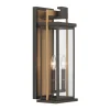 Laurelbrook Outdoor Sconce - Medium
