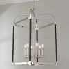 Lauren Ralph Lauren Hadley Lantern - Large