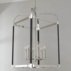 Lauren Ralph Lauren Hadley Lantern - Large