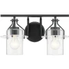 Lauzier Vanity Light - 2 Light