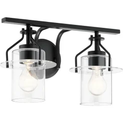 Lauzier Vanity Light - 2 Light