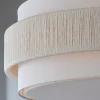 Leander Drum Chandelier
