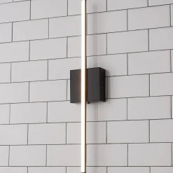 LED Wand Bath Sconce