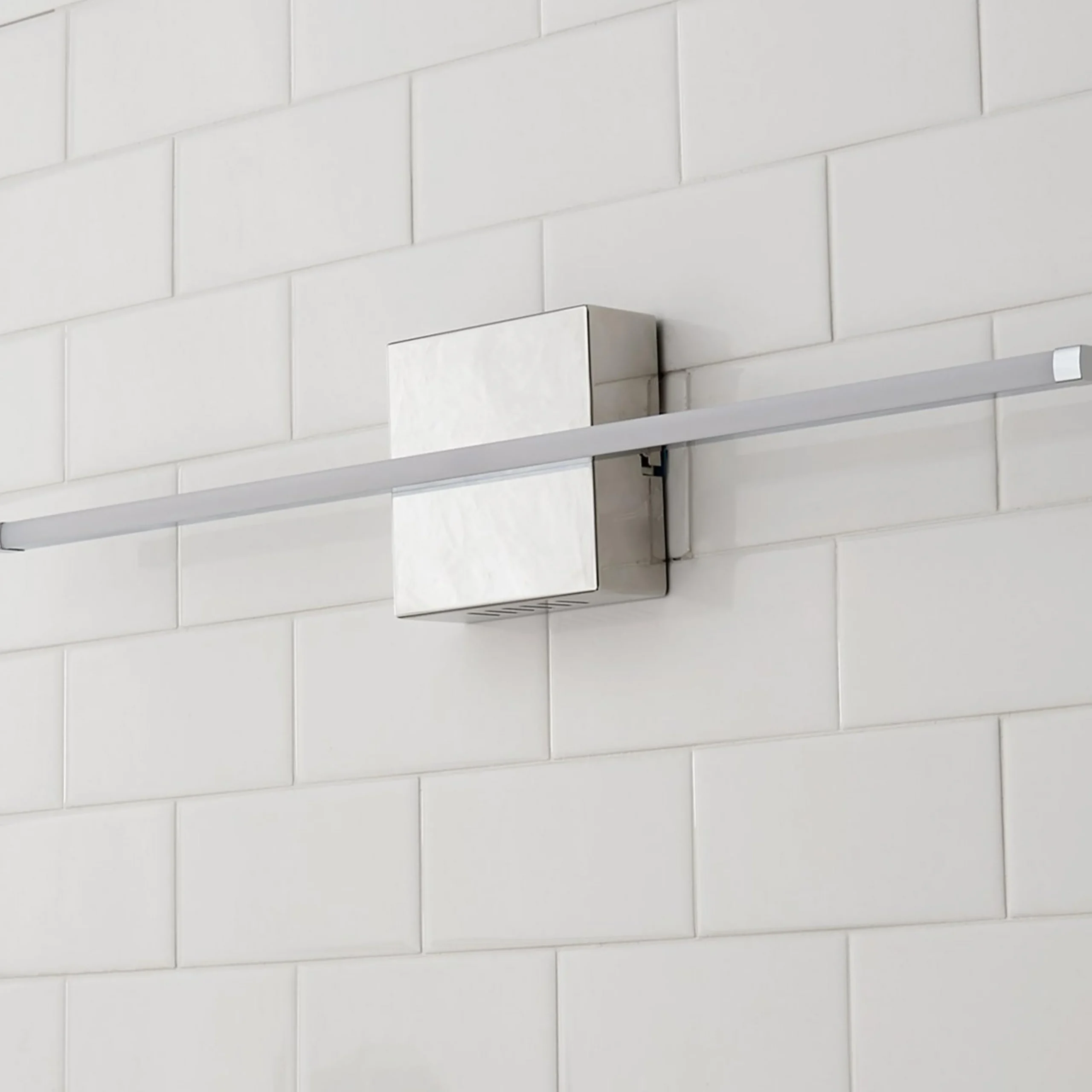 LED Wand Bath Sconce