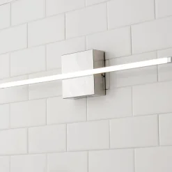 LED Wand Bath Sconce