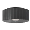 Lemnos Ceramic Ceiling Light - Large - Matte