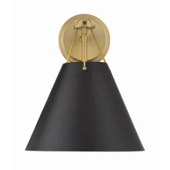 Leoda Bath Sconce
