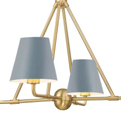 Leoda Chandelier