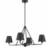 Leoda Chandelier
