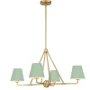 Leoda Chandelier