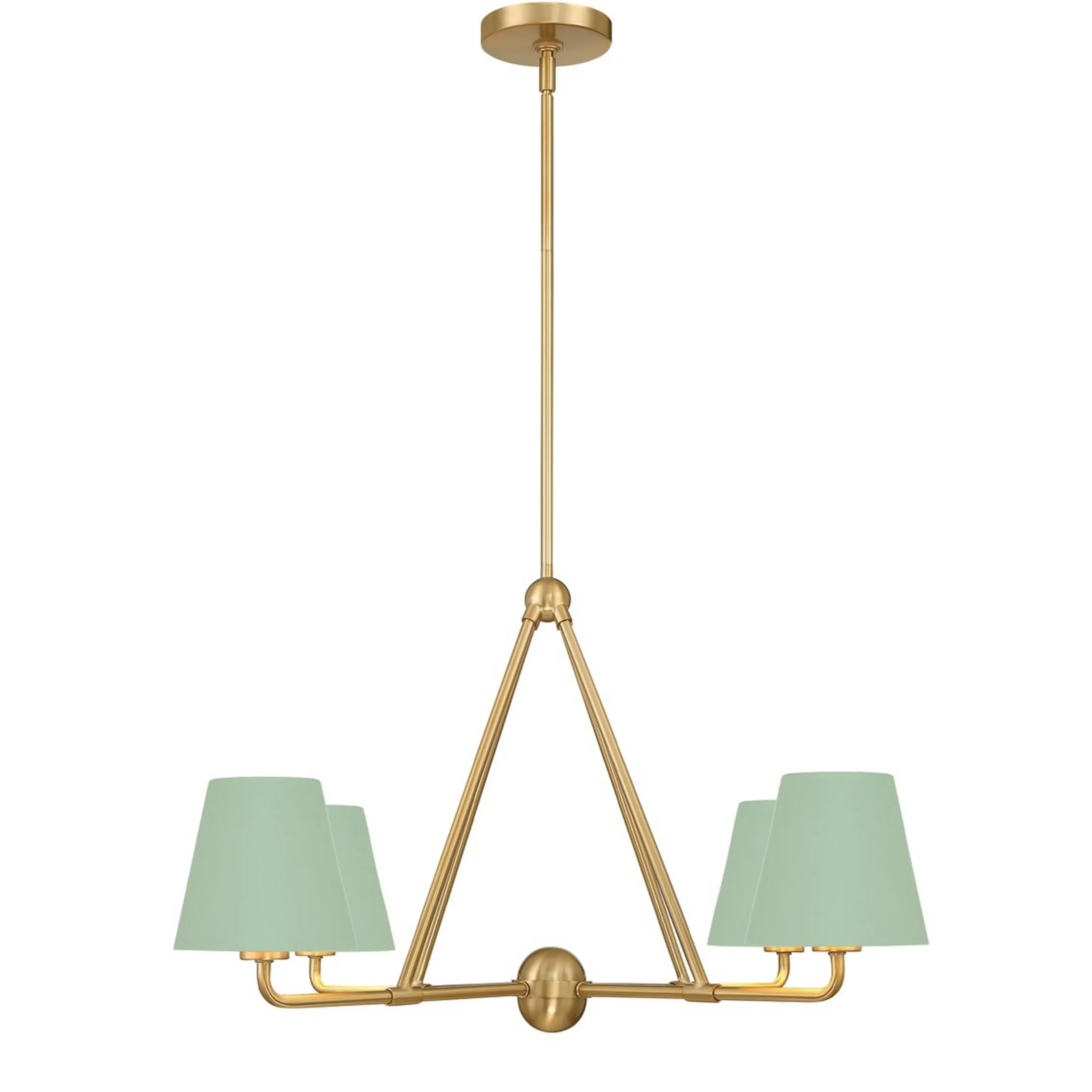 Leoda Chandelier