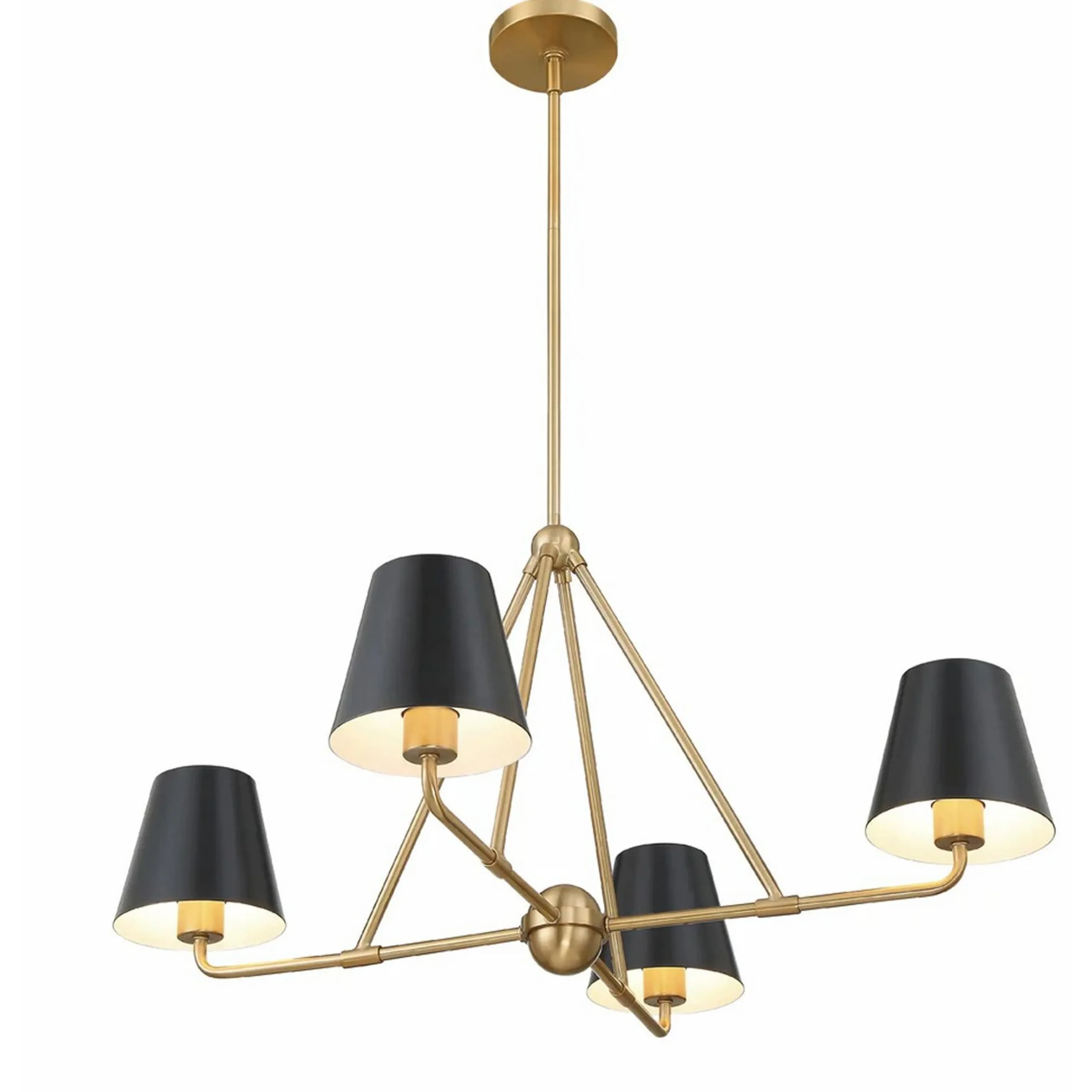 Leoda Chandelier