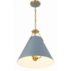 Leoda Pendant - Large