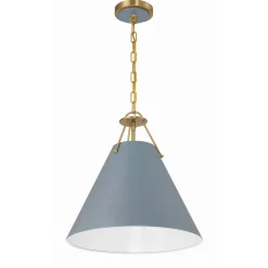 Leoda Pendant - Large