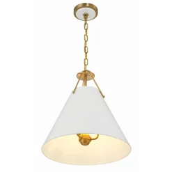 Leoda Pendant - Large