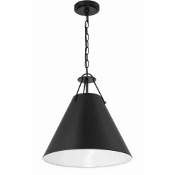 Leoda Pendant - Large