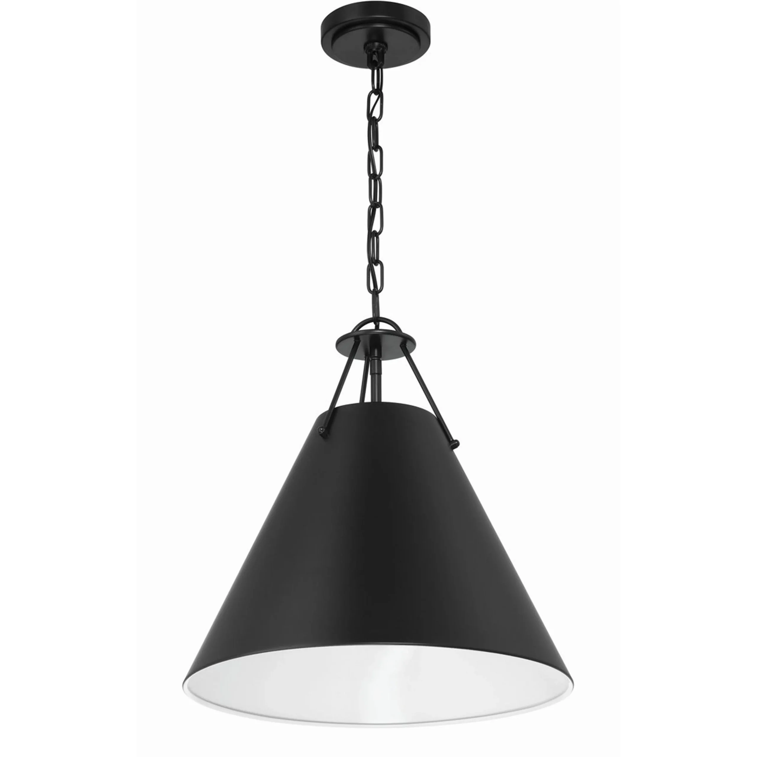 Leoda Pendant - Large