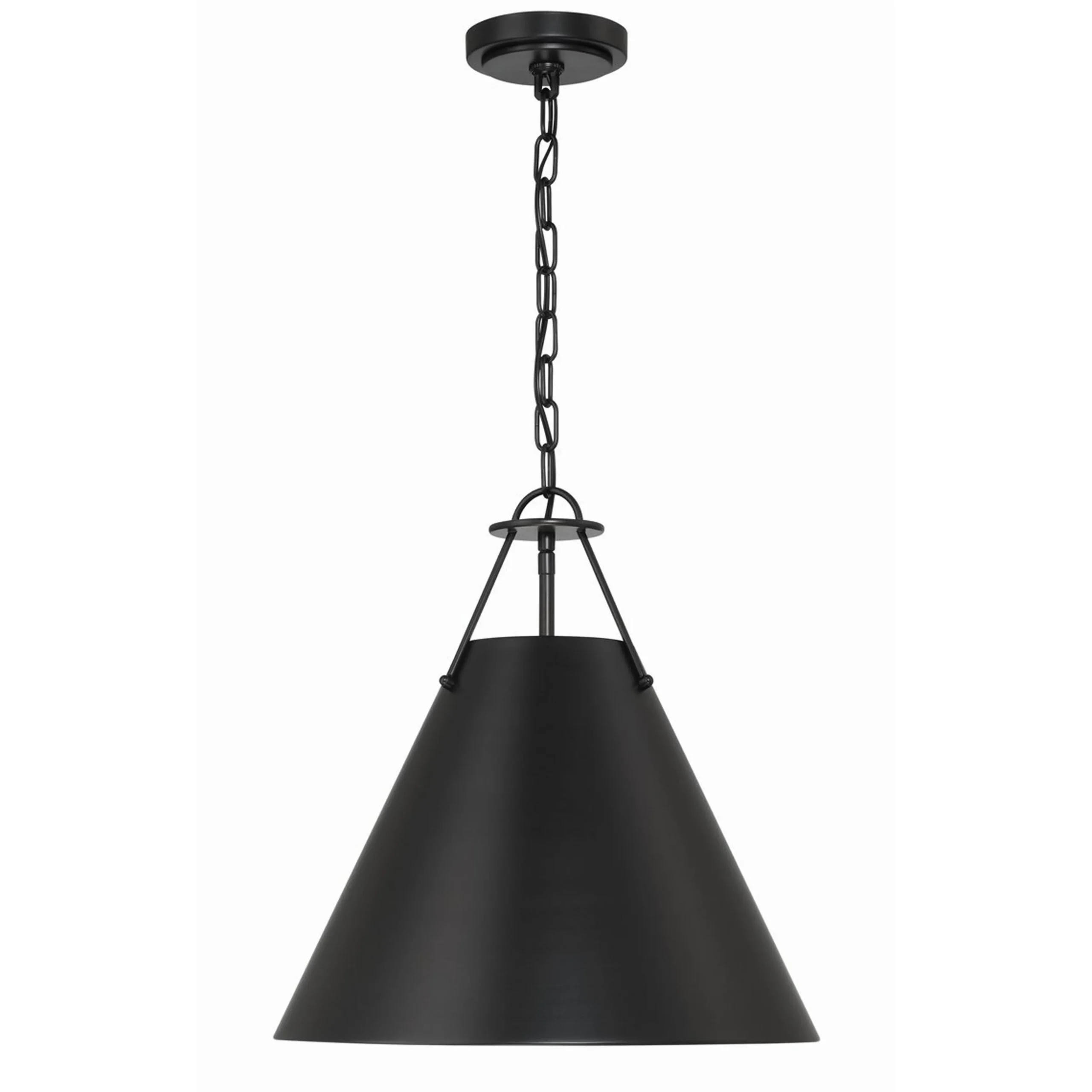 Leoda Pendant - Large