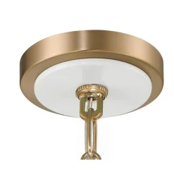 Leoda Pendant - Small