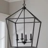 Leon Lantern - Large