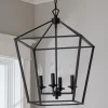 Leon Lantern - Medium