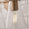 Leo Vanity Light - 3 Light
