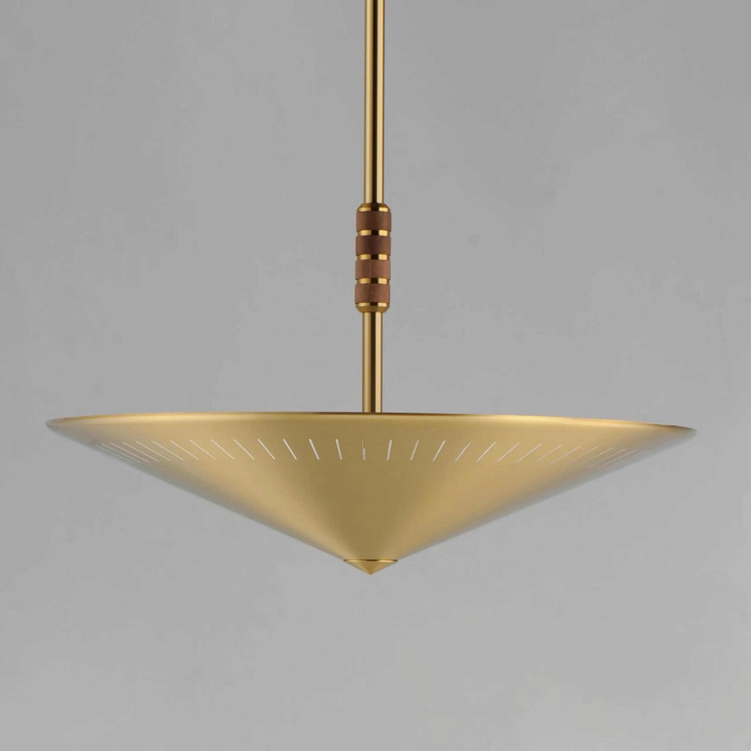Leroy Pendant - 20"