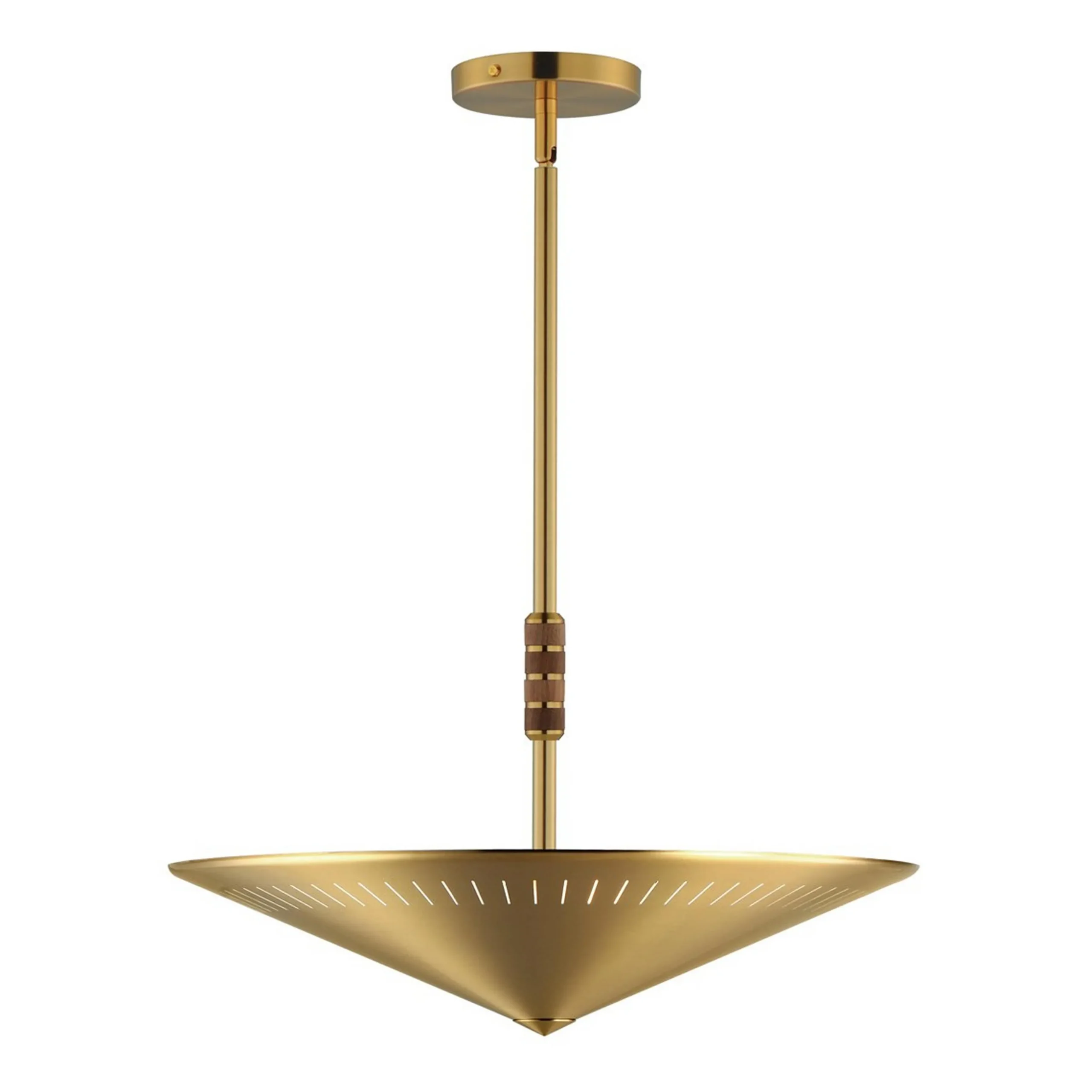 Leroy Pendant - 20"