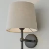 Lester Oversized Sconce