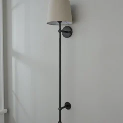 Lester Oversized Sconce
