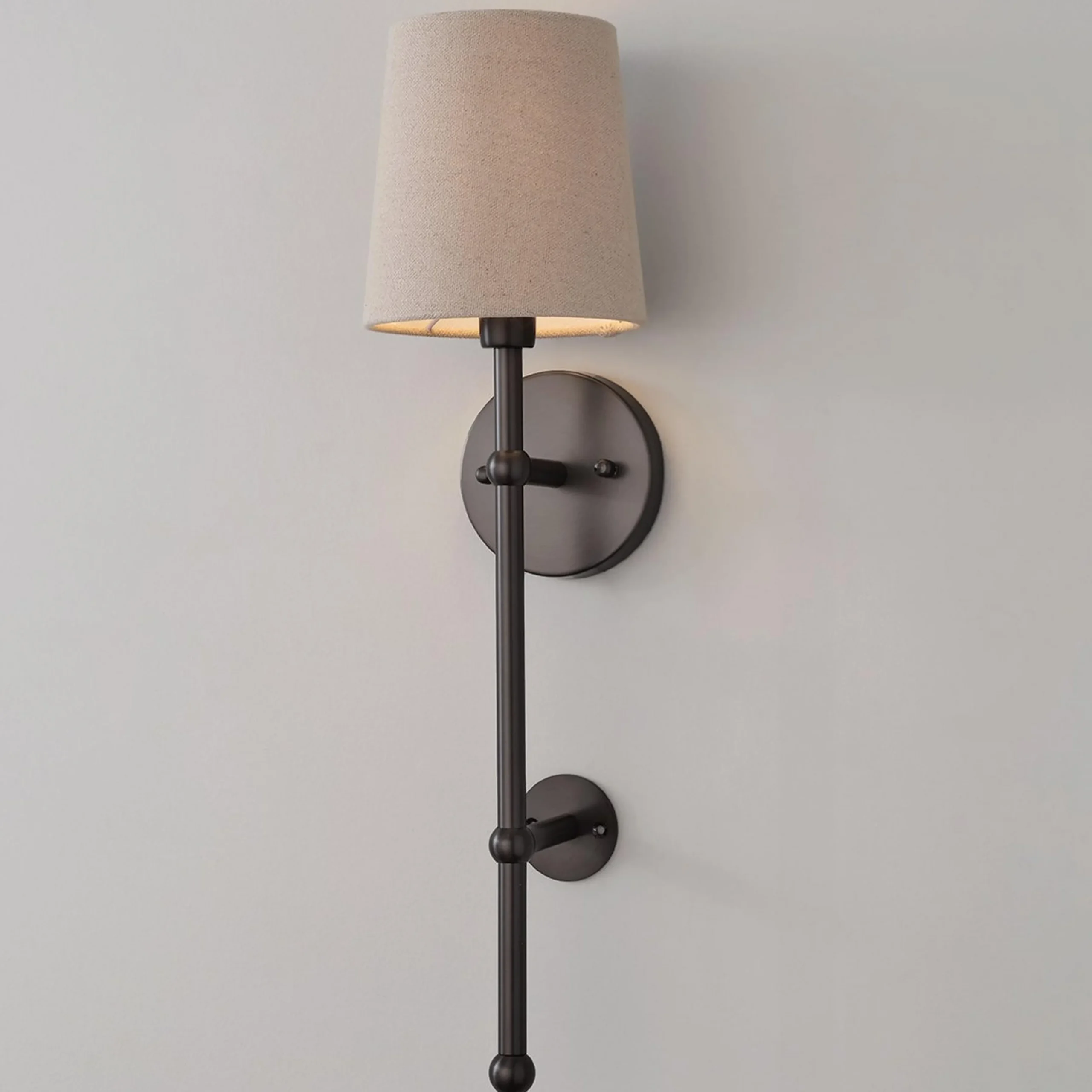 Lester Sconce
