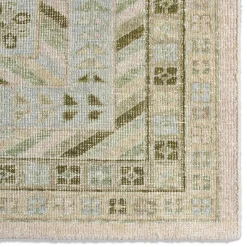 Lethe Hand-Knotted Rug