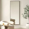 Leverett Mirror