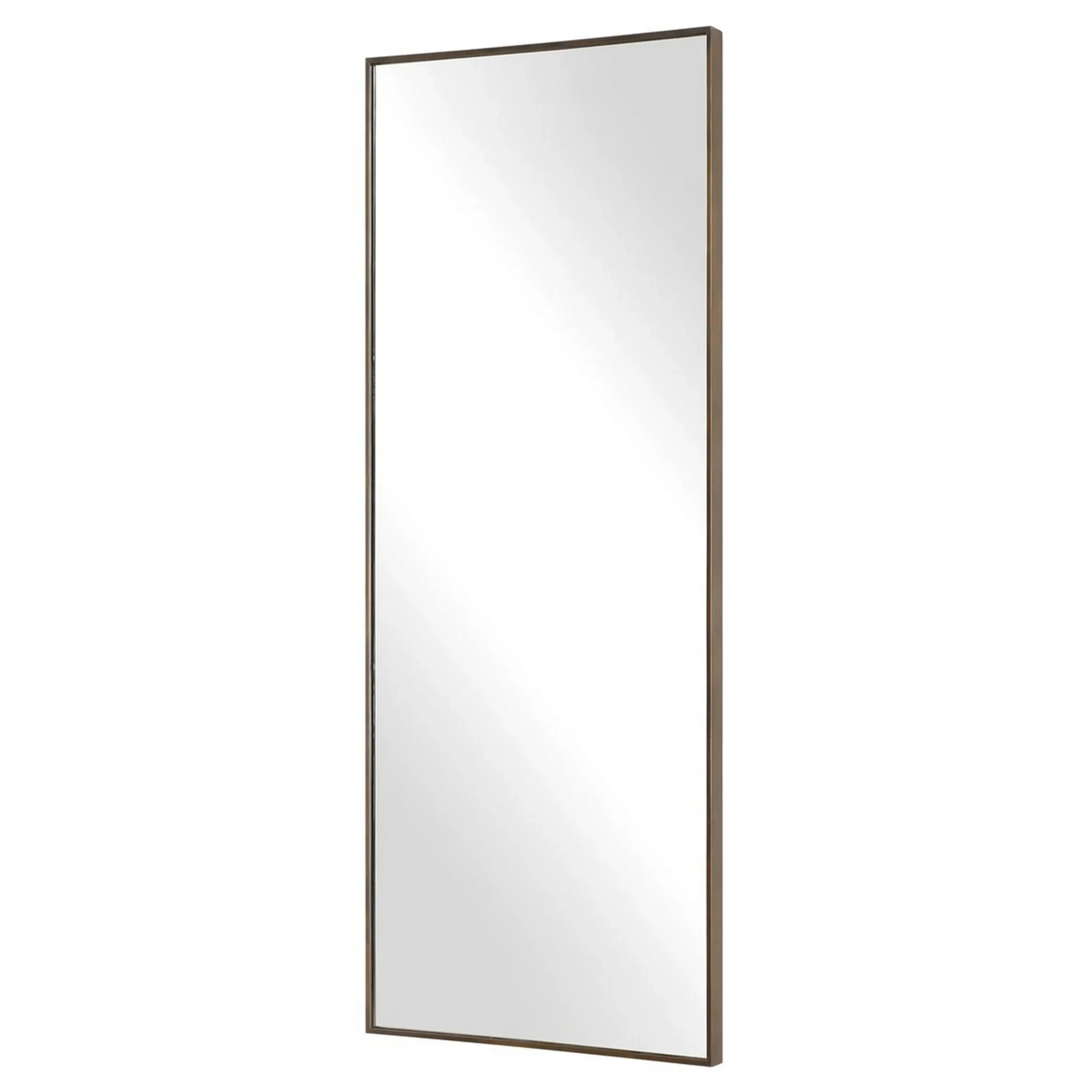 Leverett Mirror
