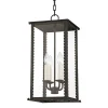 Liana Outdoor Hanging Lantern