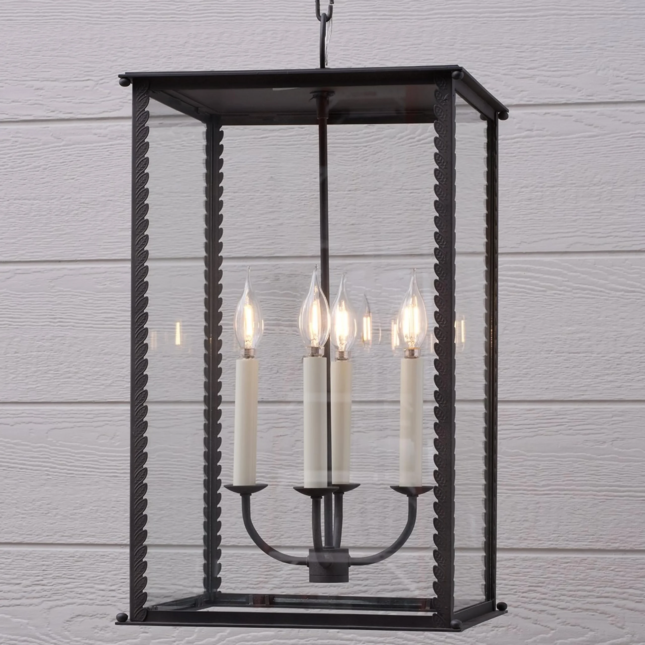 Liana Outdoor Lantern