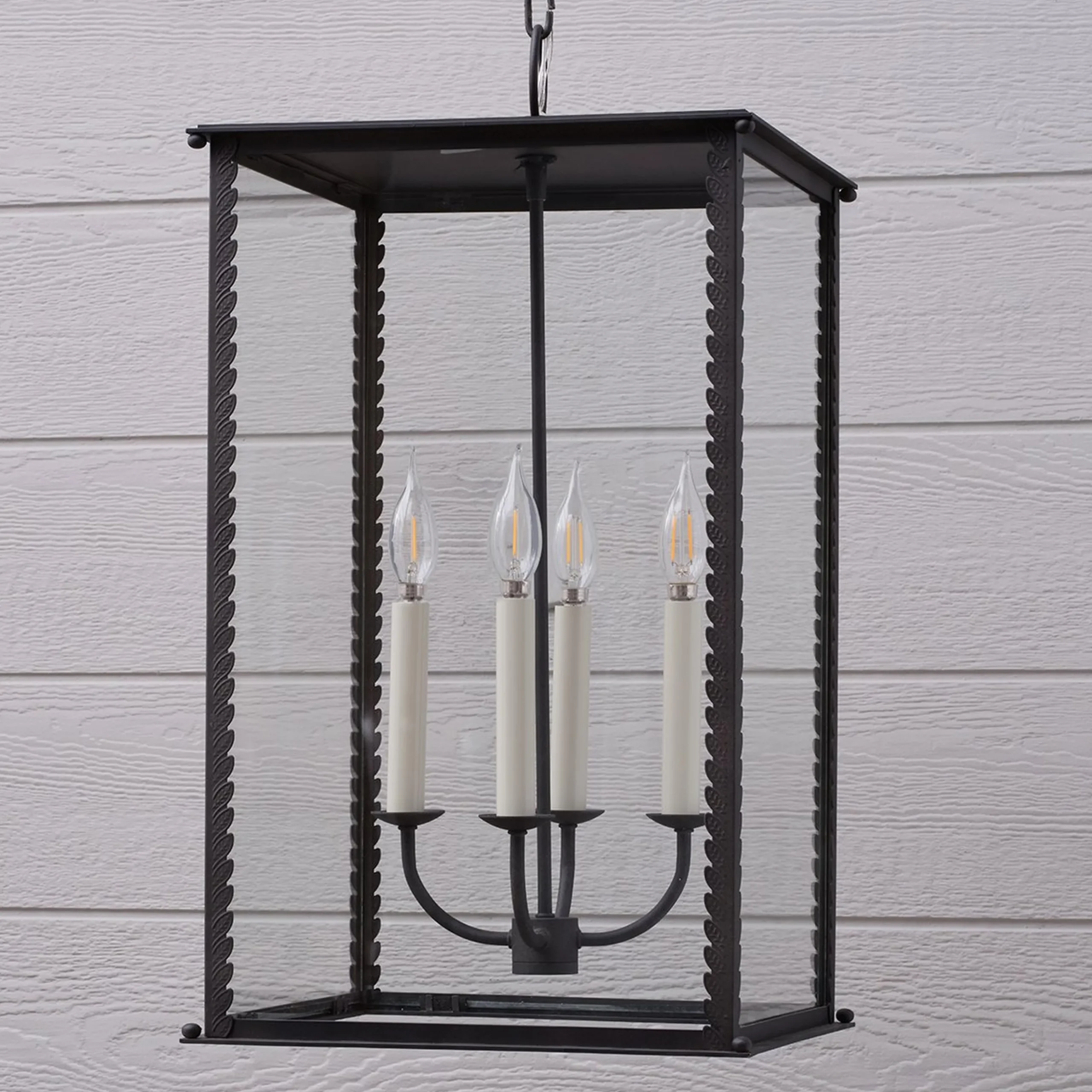 Liana Outdoor Lantern