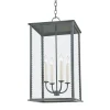 Liana Outdoor Lantern