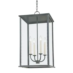 Liana Outdoor Lantern