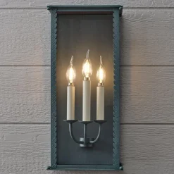 Liana Outdoor Sconce - Large