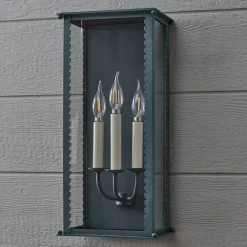 Liana Outdoor Sconce - Large