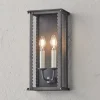 Liana Outdoor Sconce - Medium