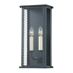 Liana Outdoor Sconce - Medium