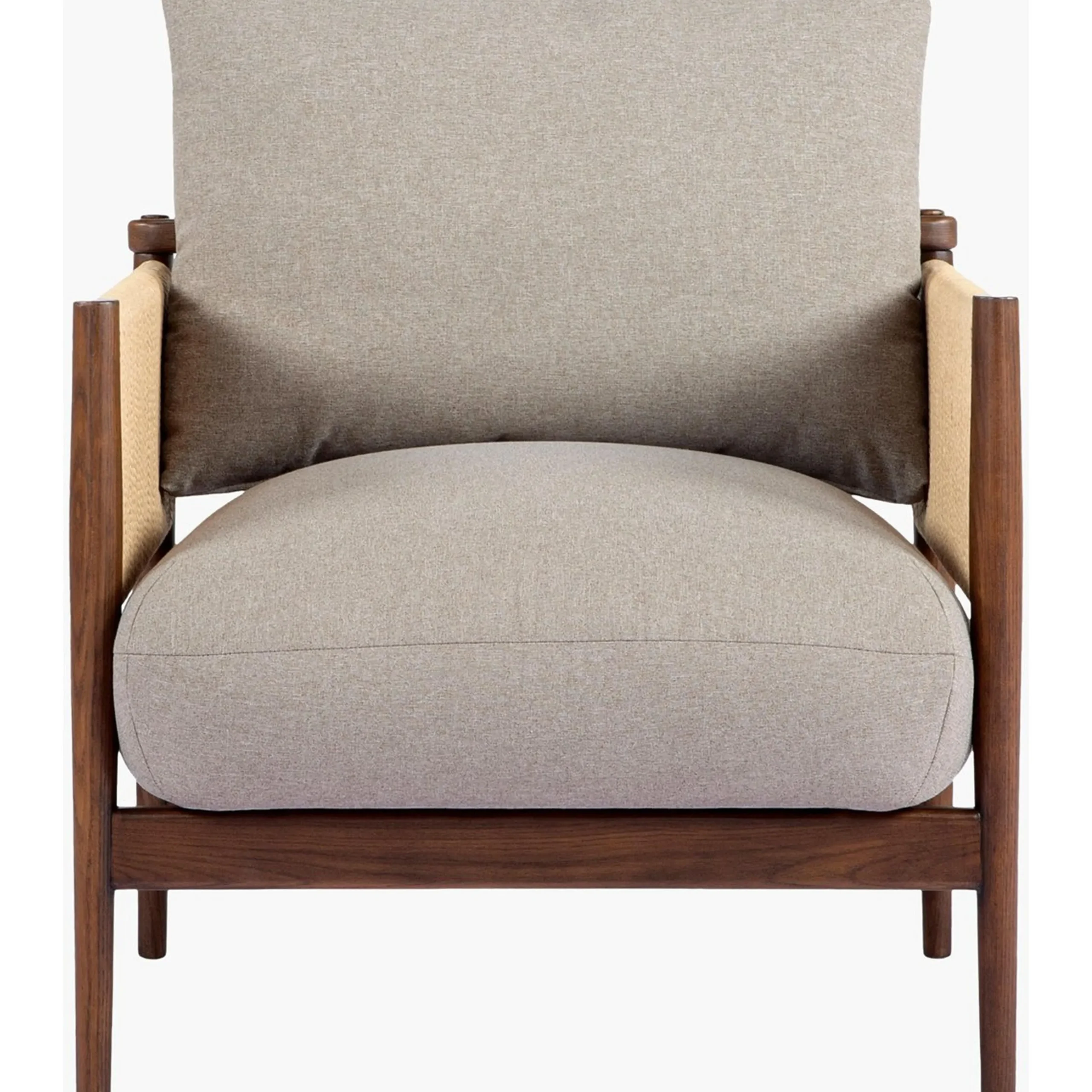 Liatris Accent Chair
