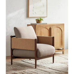 Liatris Accent Chair