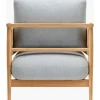 Liatris Accent Chair